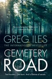 Cover von Cemetery Road