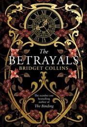 Cover von The Betrayals