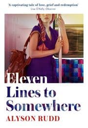 Cover von Eleven Lines to Somewhere