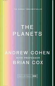 Cover von The Planets