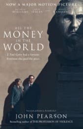Cover von All the Money in the World (Film Tie-In)