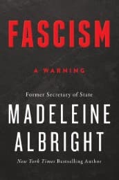 Cover von Fascism