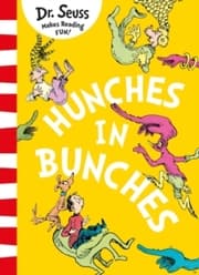 Cover von Hunches in Bunches