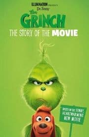 Cover von The Grinch (Film Tie-In)