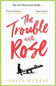 Cover von The Trouble with Rose