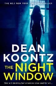 Cover von The Night Window