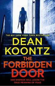 Cover von The Forbidden Door
