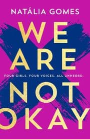 Cover von We Are Not Okay