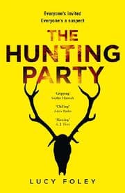 Cover von The Hunting Party