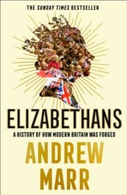 Cover von Elizabethans