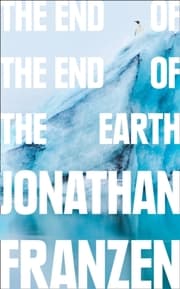 Cover von The End of the End of the Earth