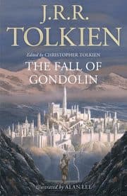 Cover von The Fall of Gondolin
