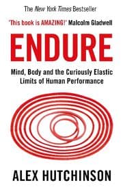 Cover von Endure