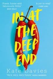 Cover von In at the Deep End