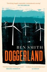 Cover von Doggerland