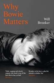 Cover von Why Bowie Matters