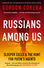 Cover von Russians Among Us