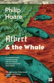 Cover von Albert & the Whale