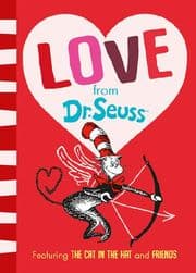 Cover von Love from Dr. Seuss