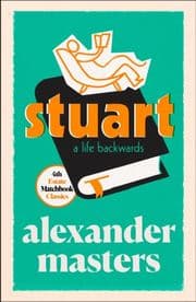 Cover von Stuart: A Life Backwards