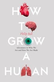Cover von How to Grow a Human