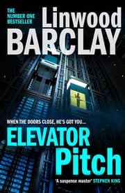 Cover von Elevator Pitch