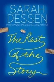 Cover von The Rest of the Story