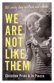 Cover von We Are Not Like Them