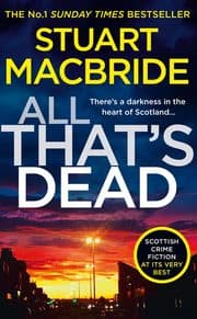 Cover von All That's Dead