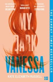 Cover von My Dark Vanessa
