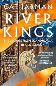 Cover von River Kings