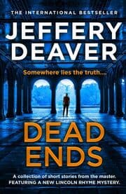 Cover von Dead Ends