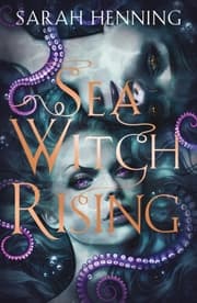 Cover von Sea Witch Rising