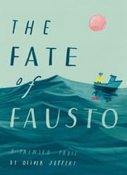 Cover von The Fate of Fausto