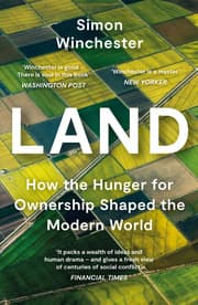 Cover von Land