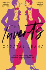 Cover von The Inverts