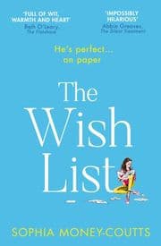 Cover von The Wish List