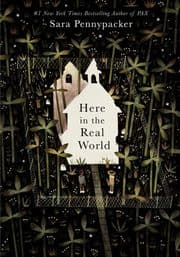 Cover von Here in the Real World