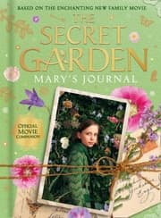 Cover von The Secret Garden - Mary's Journal