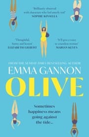 Cover von Olive