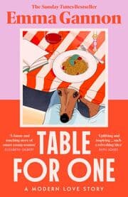 Cover von Table for One