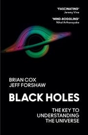 Cover von Black Holes