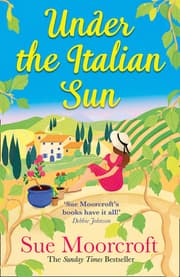 Cover von Under the Italian Sun
