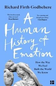 Cover von A Human History of Emotion