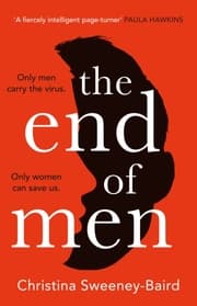 Cover von The End of Men