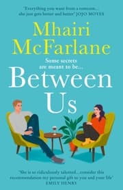 Cover von Between Us