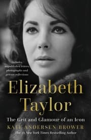 Cover von Elizabeth Taylor