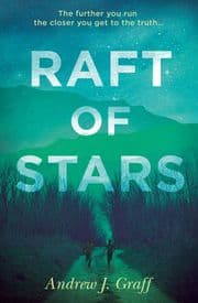 Cover von Raft of Stars