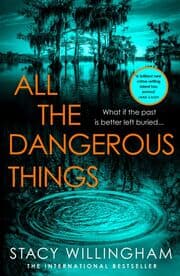 Cover von All the Dangerous Things