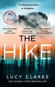 Cover von The Hike